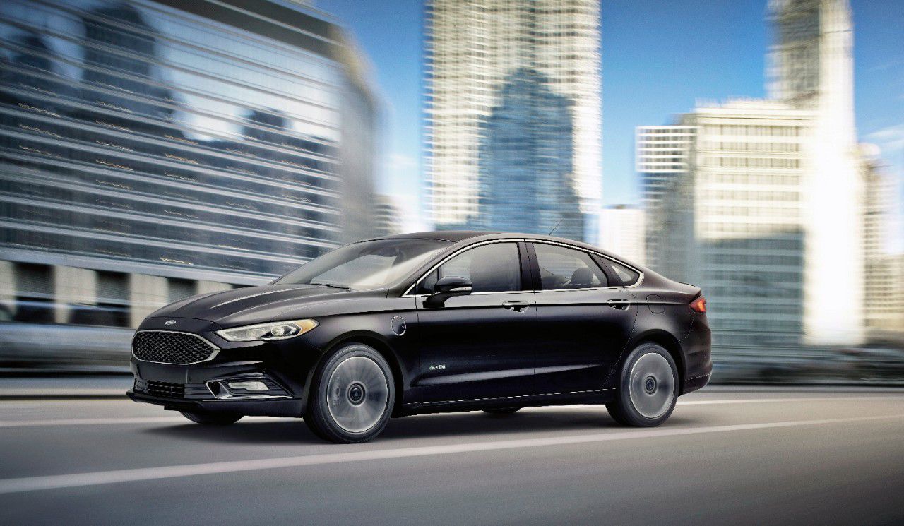 2017 Fusion Energi 1